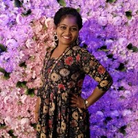 Uma Gowda