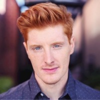 Brian Balzerini