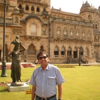 Ashok Bhavsar