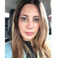 Melina Suarez