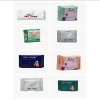 sanitary pads