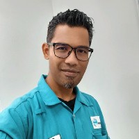 Muhamad Mujahid Ibrahim