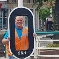 Dick Huisman