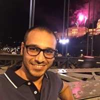 Mostafa Amin Abdelhamid