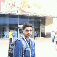 Shiraz Ahmed