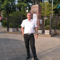 David alcides Frías