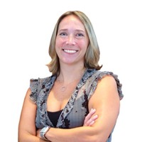 Katy Gewartowski