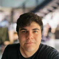 Tomás Bogado