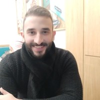Hassan Amged