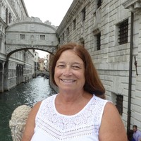 Catherine Glover