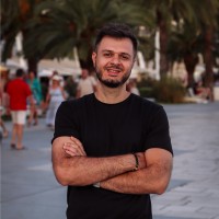 Iulian Dumitru