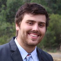 Joel Erickson