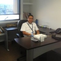 Juan Carlos Ramirez