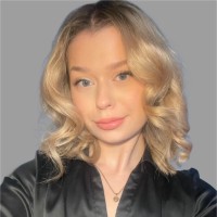 Oliwia Jędrzejewska