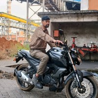 Pramodraoji Maladhari