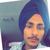 Jetinder Singh