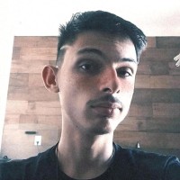 Mateus Oliveira Polizeli