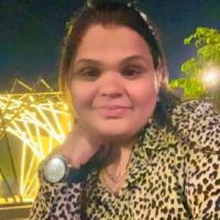 Arti Khatri, Ca