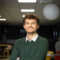 Bastien Stamos