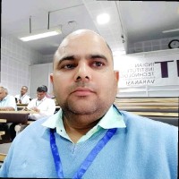 Shailesh Singh