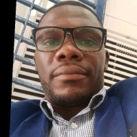 Thierry Ndongo