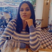 Melissa Steyn