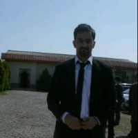 Alireza Shahbazi