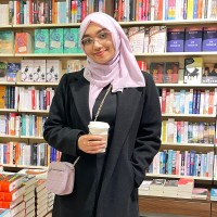 Khadija Wangde