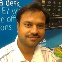 Santosh Kumar Thakur