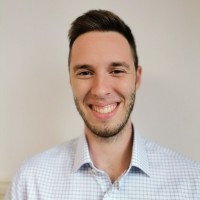 Blaž Povž