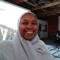 Fadwa Williams