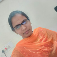 Sujitha Balamurugan