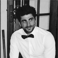 Elie Teboul