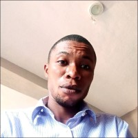 Ojo Ayodeji Emmanuel