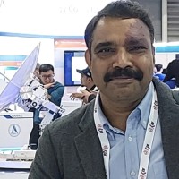 Srinivasa Rao Ratchumari