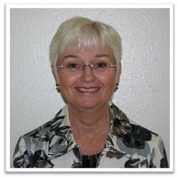 Linda Kondris