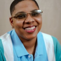 Antonia D. Draper