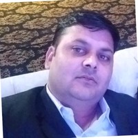 Vikas Sharma