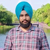 Amarjit Singh