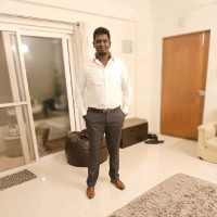 Avinash Rajan