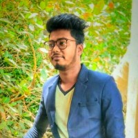 Sudharsan Rajaraman