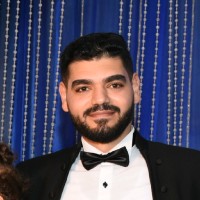 Mahmoud Abd El Slam
