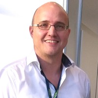 Markus Bayr