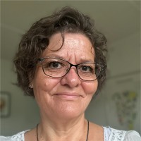 Helle Elisabeth Frederiksen
