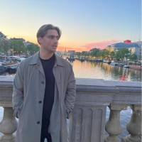 Owen Verduijn