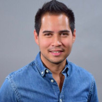 Duncan Elias