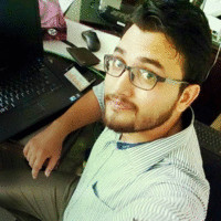 Khurram Moghal
