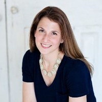 Jillian Danziger Moskovitz