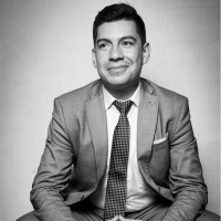 Andrés Boada López