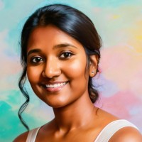 Mohanapriya Ragunathan